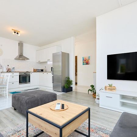 Apartment Voyager Дубровник Экстерьер фото