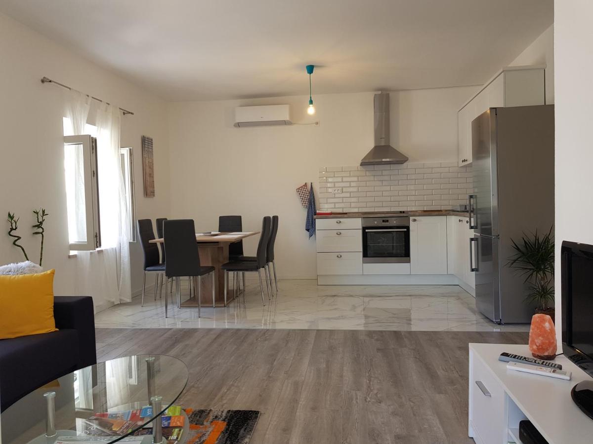 Apartment Voyager Дубровник Экстерьер фото