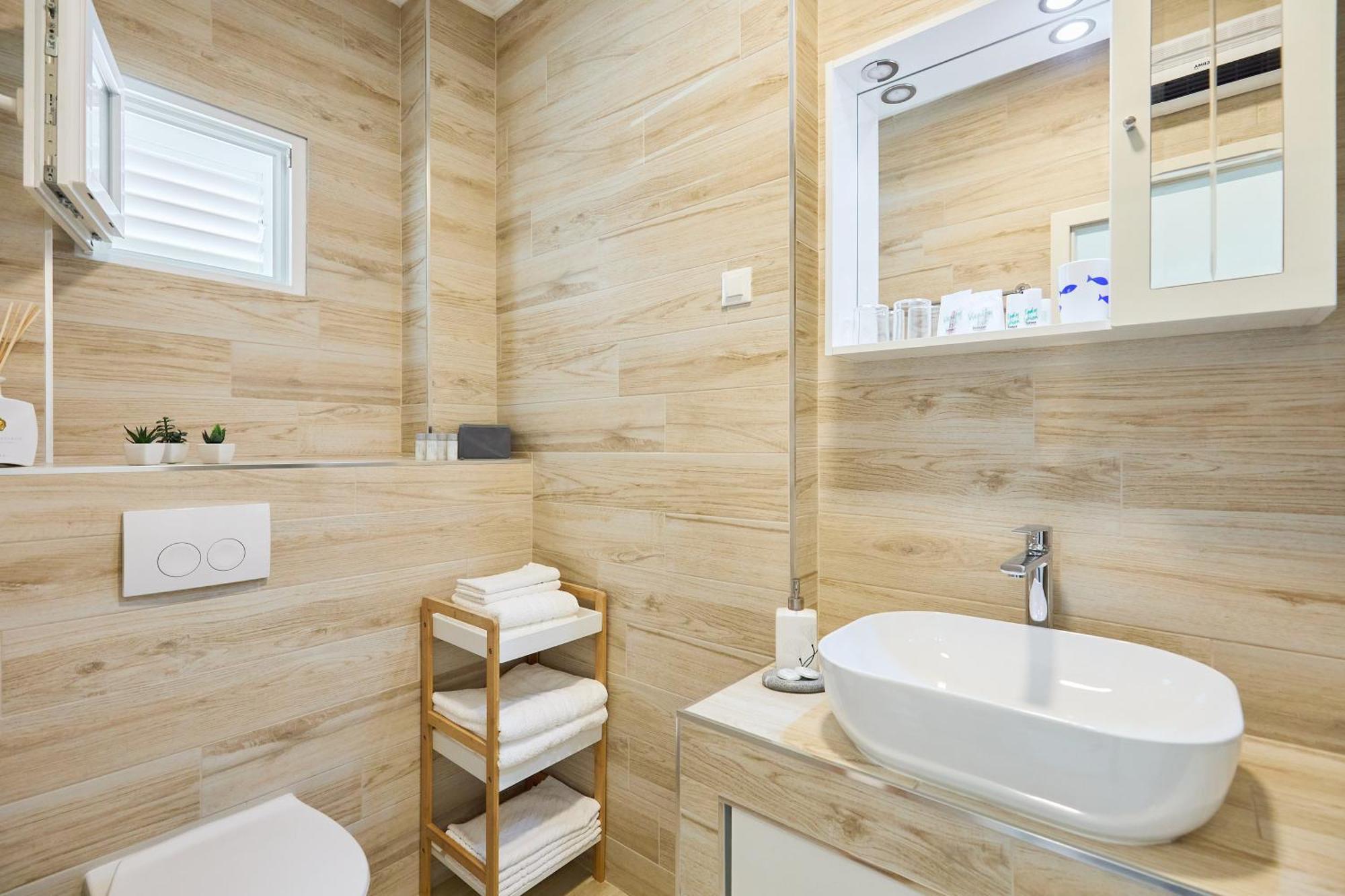 Apartment Voyager Дубровник Экстерьер фото