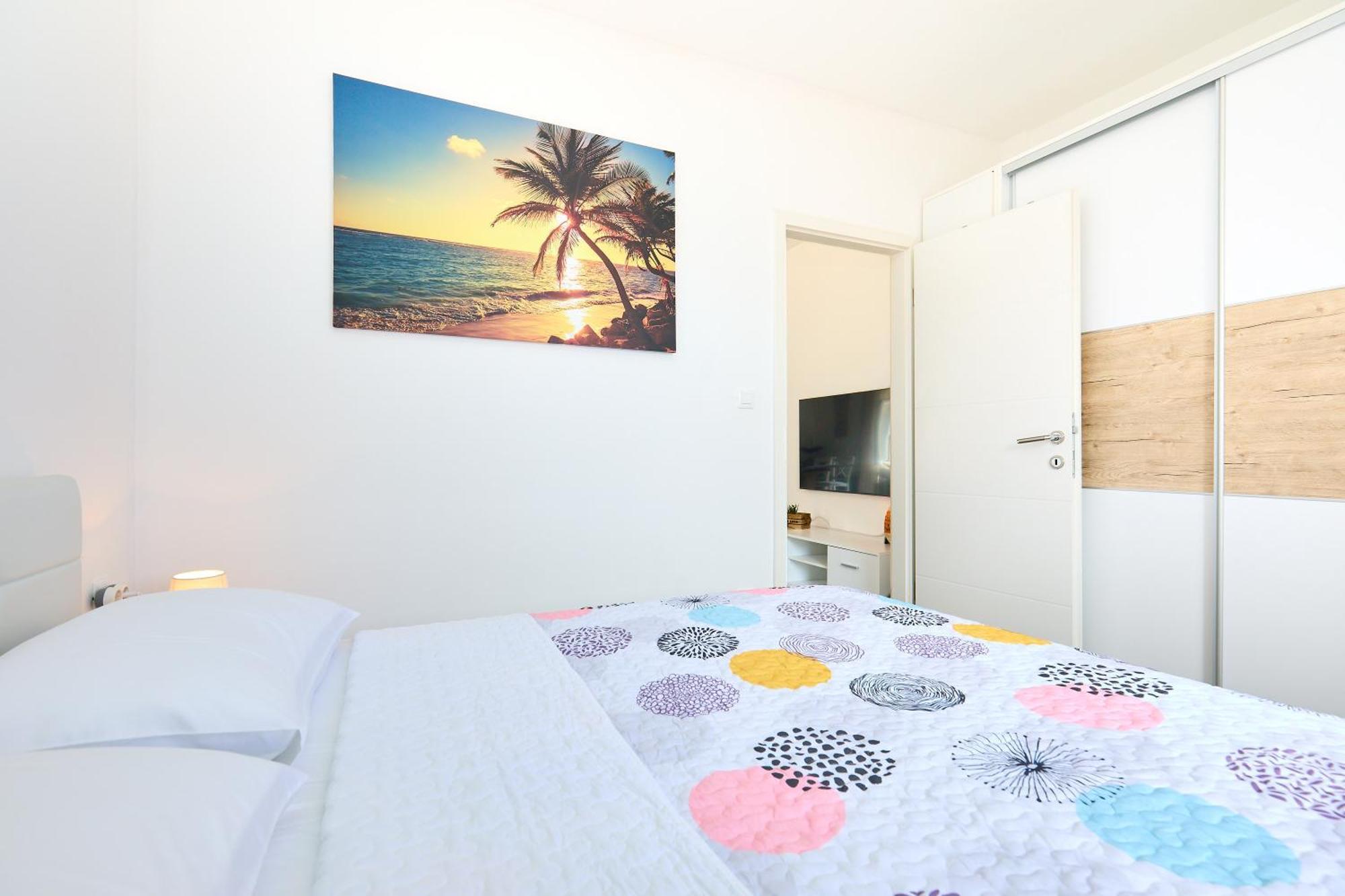 Apartment Voyager Дубровник Экстерьер фото