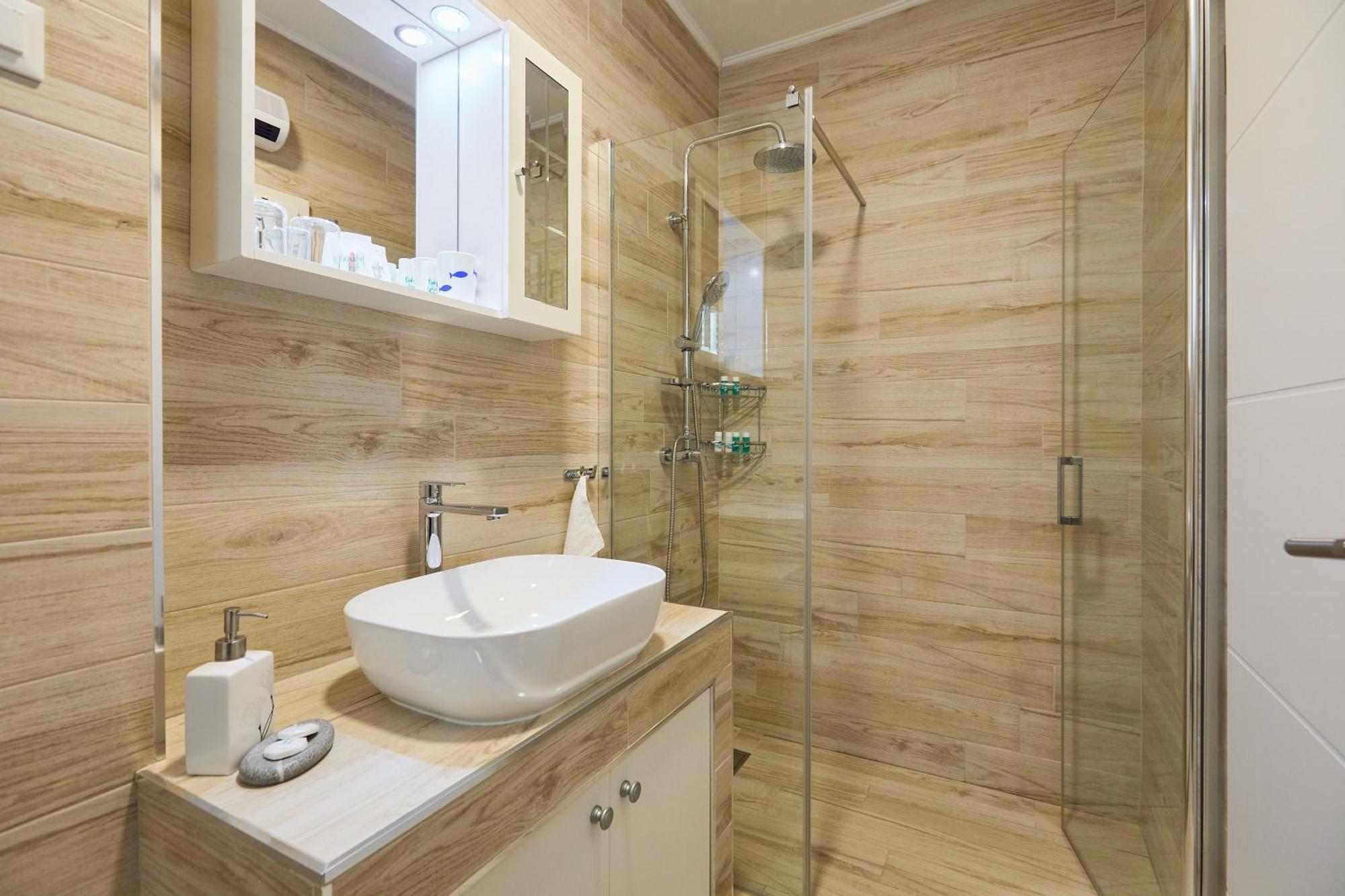 Apartment Voyager Дубровник Экстерьер фото