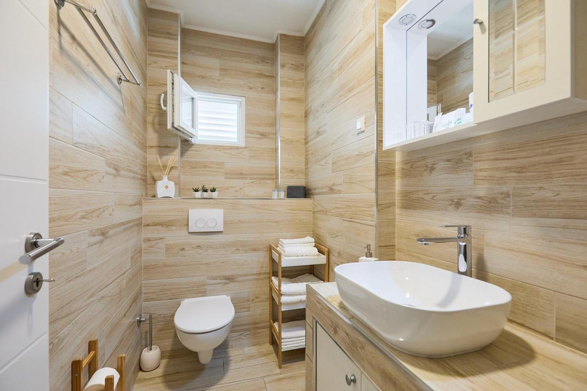 Apartment Voyager Дубровник Экстерьер фото