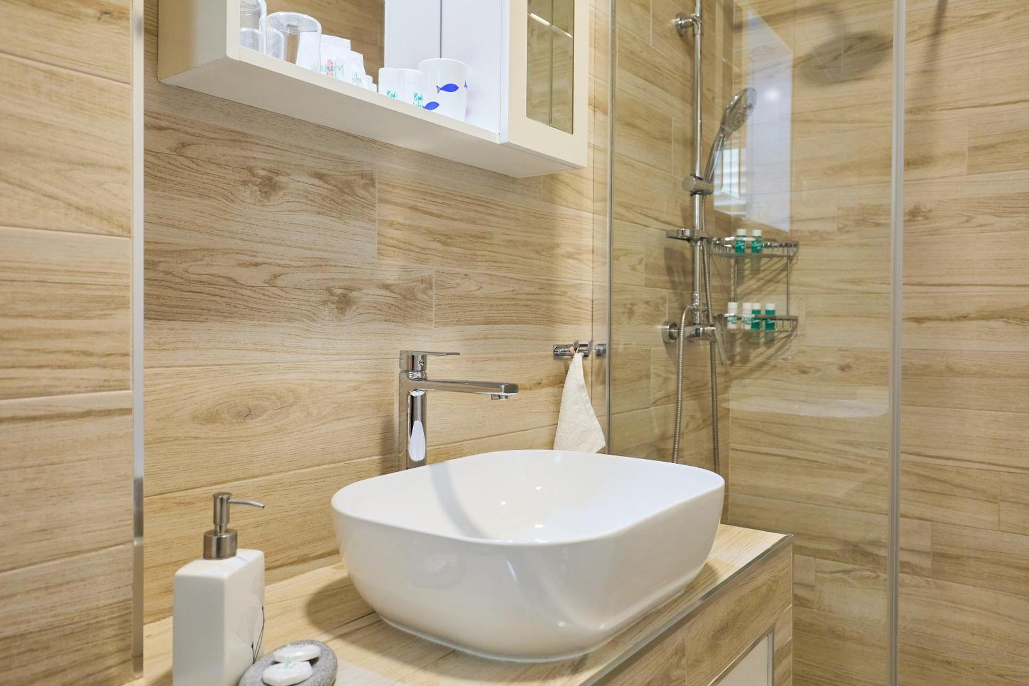 Apartment Voyager Дубровник Экстерьер фото