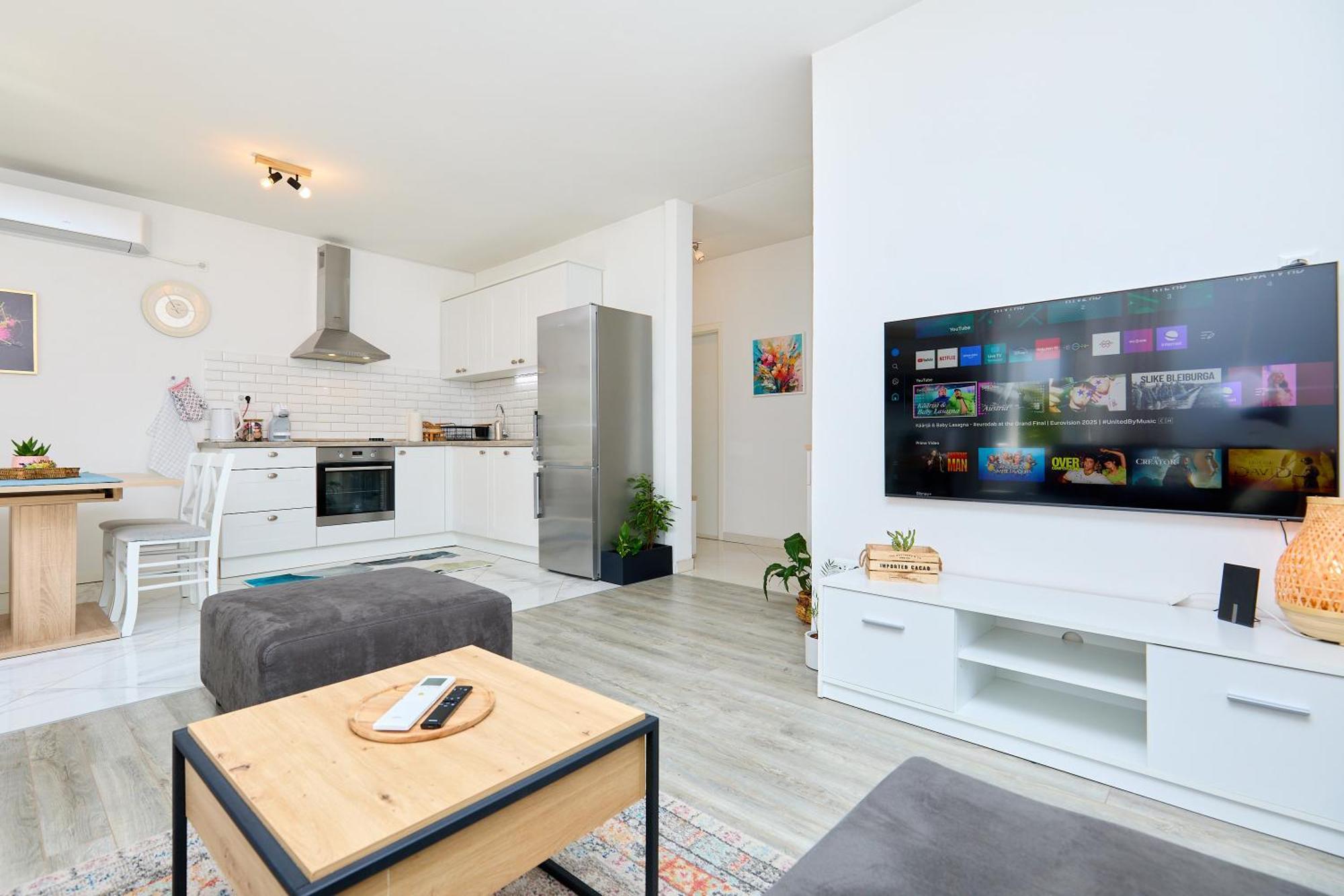 Apartment Voyager Дубровник Экстерьер фото