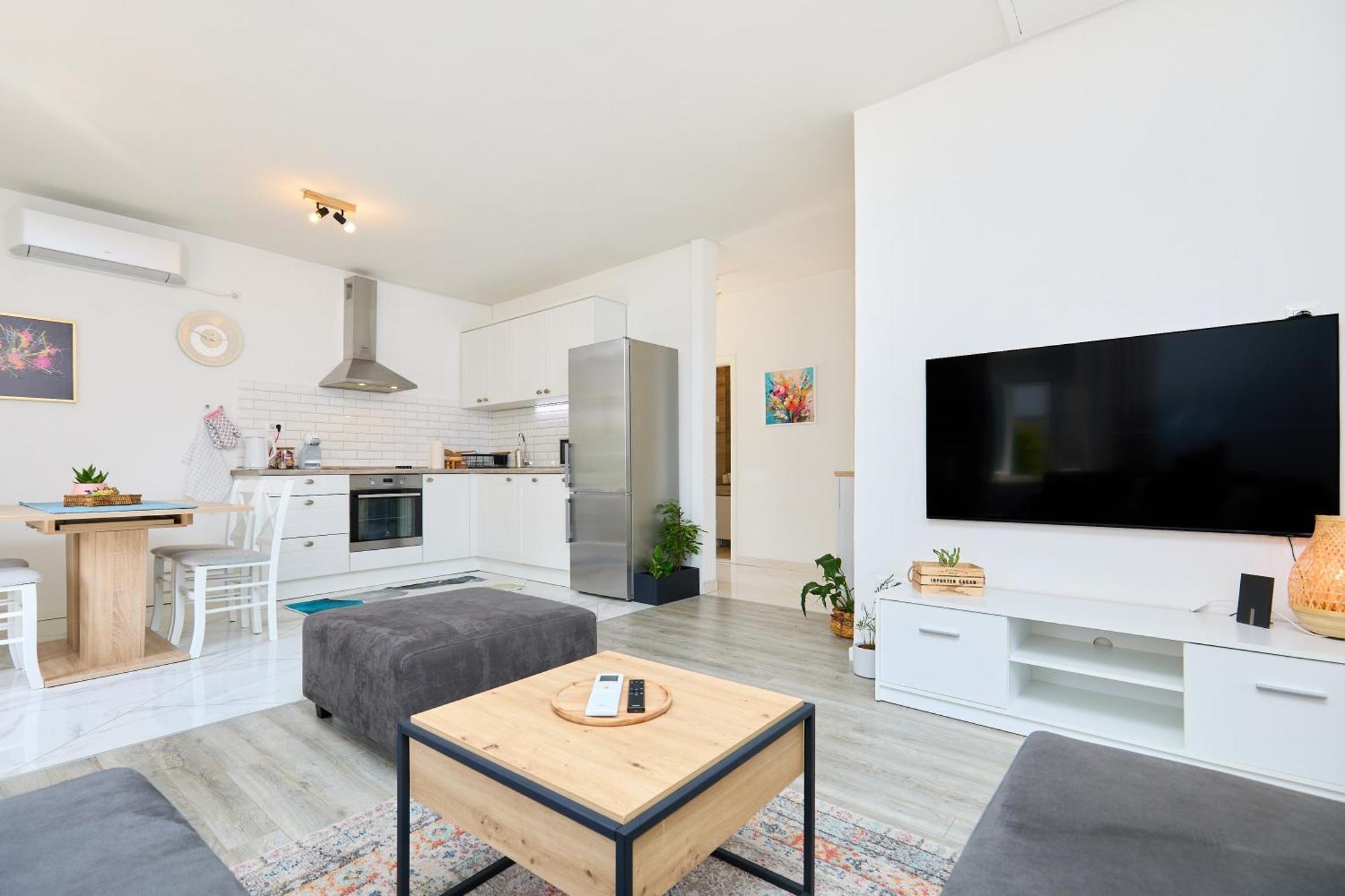 Apartment Voyager Дубровник Экстерьер фото