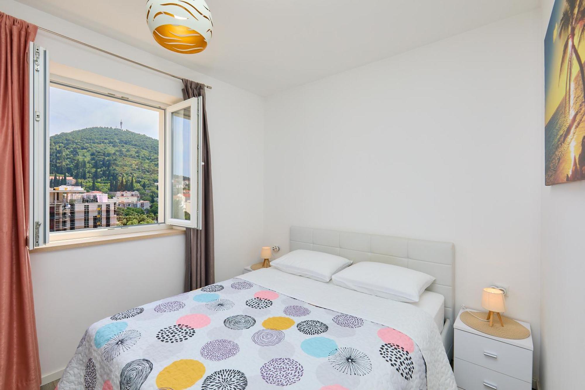 Apartment Voyager Дубровник Экстерьер фото
