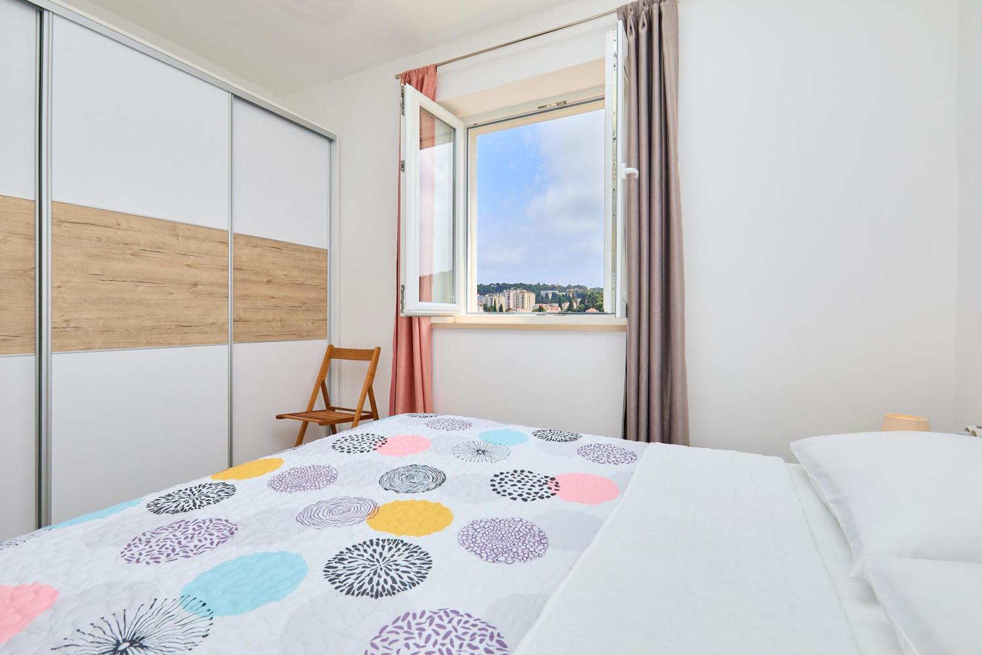 Apartment Voyager Дубровник Экстерьер фото