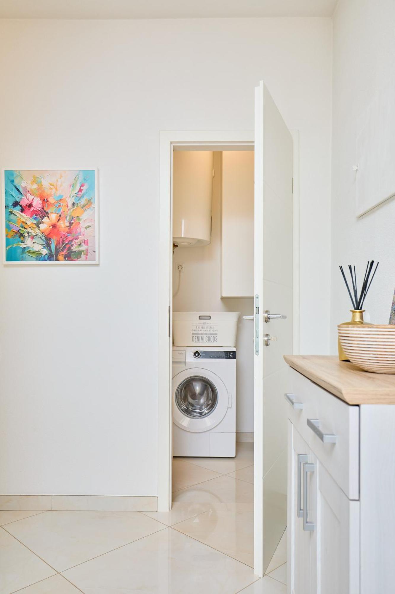 Apartment Voyager Дубровник Экстерьер фото