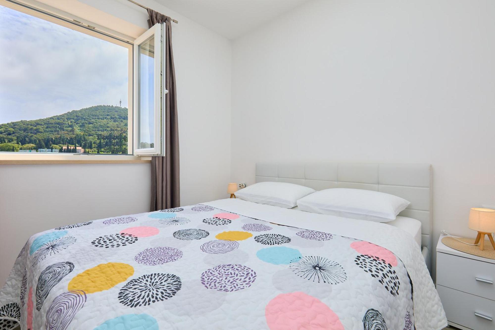 Apartment Voyager Дубровник Экстерьер фото