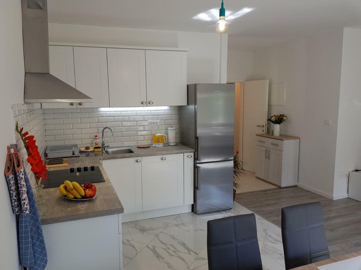 Apartment Voyager Дубровник Экстерьер фото