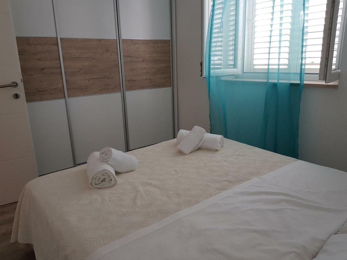 Apartment Voyager Дубровник Экстерьер фото