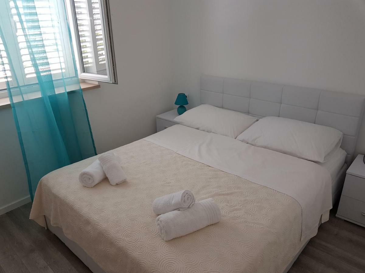 Apartment Voyager Дубровник Экстерьер фото