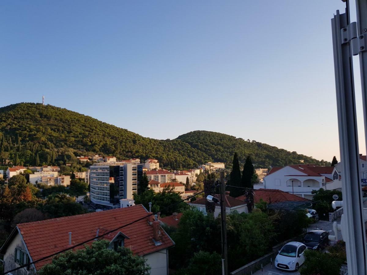 Apartment Voyager Дубровник Экстерьер фото