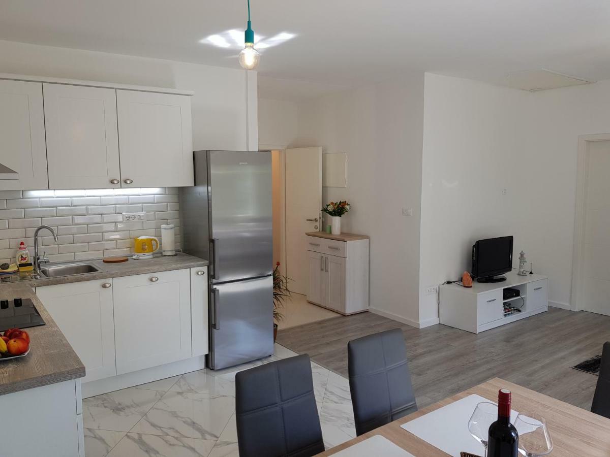 Apartment Voyager Дубровник Экстерьер фото