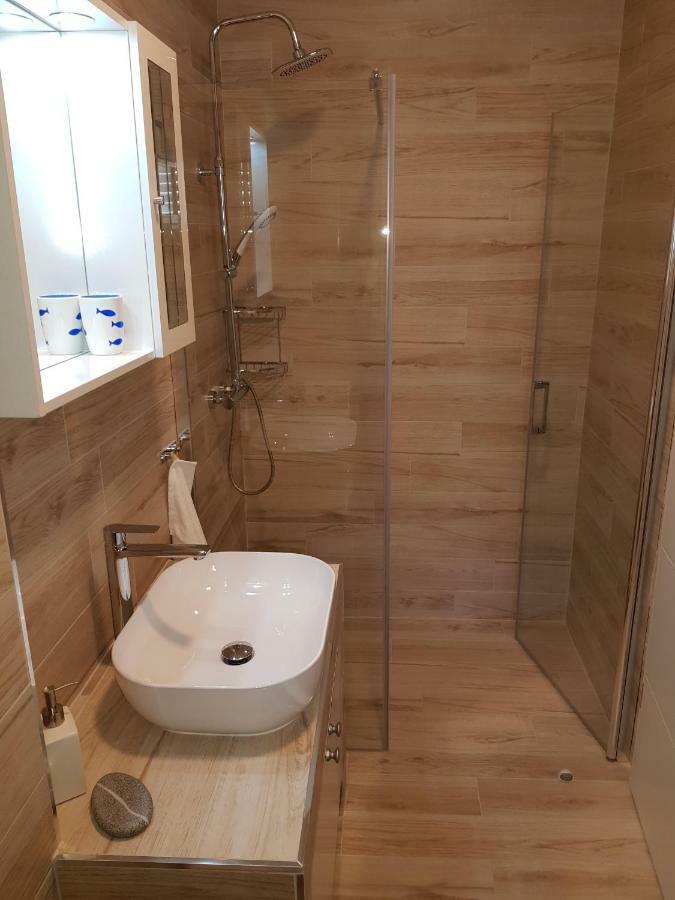 Apartment Voyager Дубровник Экстерьер фото