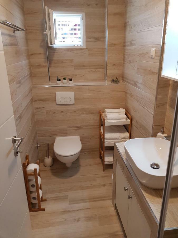 Apartment Voyager Дубровник Экстерьер фото