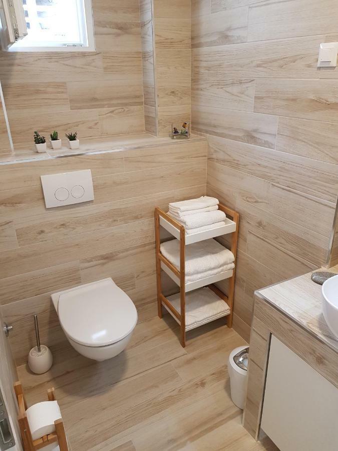 Apartment Voyager Дубровник Экстерьер фото